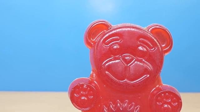 ЖЕЛЕЙНЫЙ МЕДВЕДЬ ВАЛЕРА ПРИДУМАЛ КРУТЫЕ ШУТКИ МЕДВЕШУТКИ