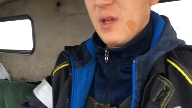 Камаз 4310 , водовозка ,ностальгия ) КАЛЯН86