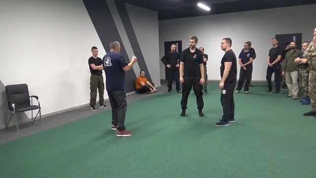 ПОЛЕЗНЫЕ СОВЕТЫ занимающимся русским стилем рукопашного боя Уроки Александра Соловьева