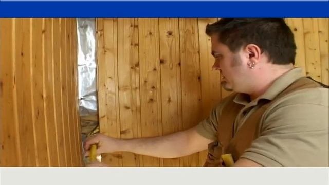 Sauna 1/10 - Saunan purku