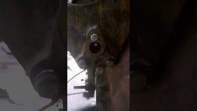 ДВС. Д245Е3-0000100РЭ установка зажигания.впрыска.