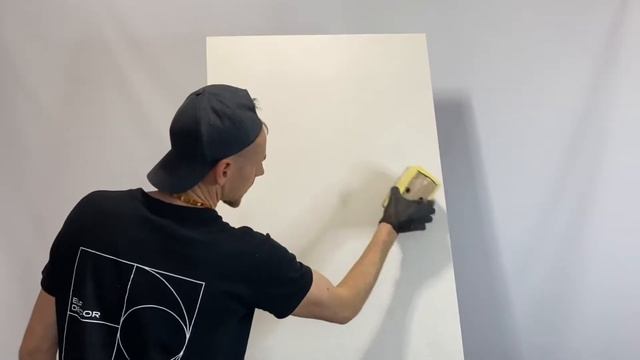 Гротто, декоративная штукатурка простой вариант, красивые стены своими руками, красивый ремонт