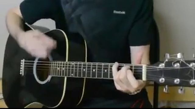 Мам, я бросил курить,дворовая, аккорды