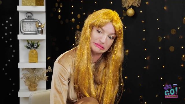 ЕДИМ ПРОДУКТЫ ОДНОГО ЦВЕТА 24 ЧАСА! РОЗОВЫЙ, ГОЛУБОЙ, ЖЕЛТЫЙ ИЛИ КРАСНЫЙ ОТ 123 GO! CHALLENGE