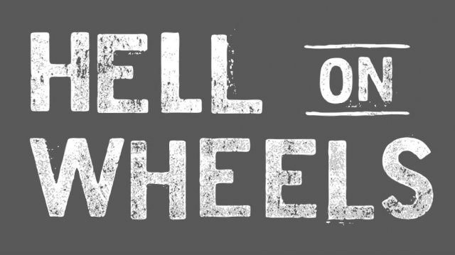 Ад на колёсах - 5 сезон 9 серия / Hell on Wheels