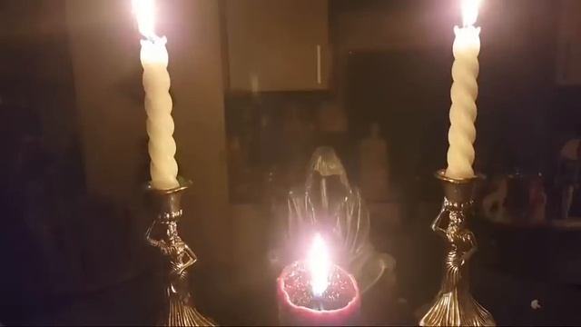 Ванга.... Ведьмина Изба