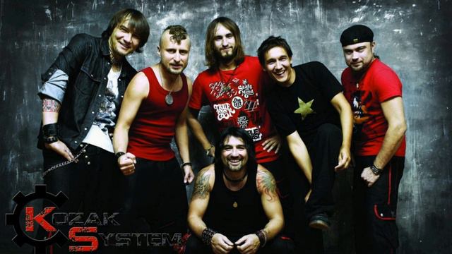 KOZAK SYSTEM | Козак Систем | ТОП15