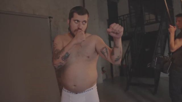 ПАША ТЕХНИК: ЛУЧШЕЕ Ч.1
