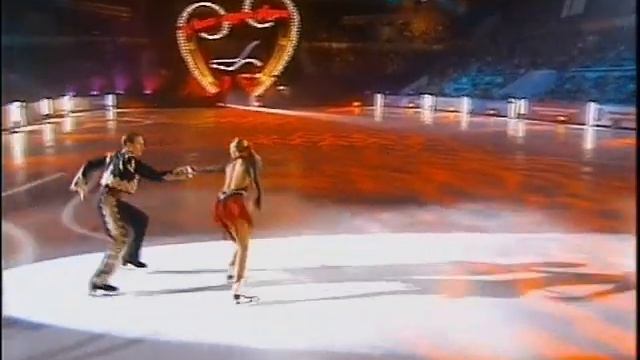 2006 Pakhomova & Gorshkov Tribute  Navka & Kostomarov