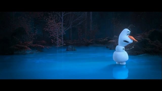 Олаф Представляет 2021 г.
