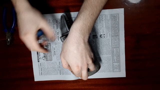 Супер разборка генератора / много меди и алюминия / медь добываю медь / как очистить кабель