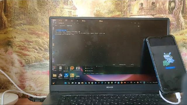 ? УСТАНОВКА TWRP НА XIAOMI REDMI 9