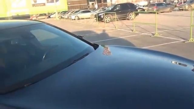 TRU AVTO (химчистка и полировка автомобиля)