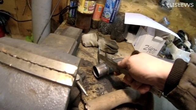 замена резонатора рено дастер 4 вд.mp4