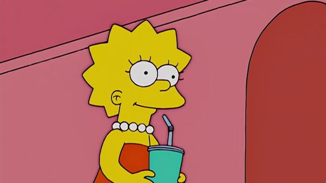 Симпсоны – 16 сезон 17 серия / The Simpsons
