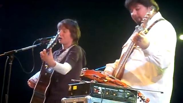 Сурганова и Оркестр - Звучи гитара.