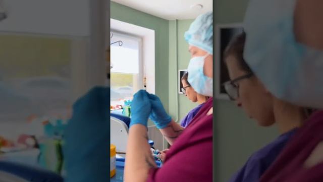 ?⚕ Осмотр педиатра перед вакцинацией