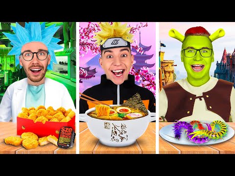 МЫ ГЕРОИ МУЛЬФИЛЬМОВ