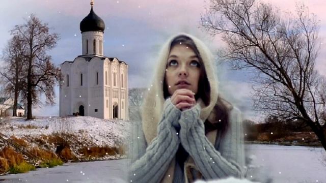 Молитва Ангелу Хранителю