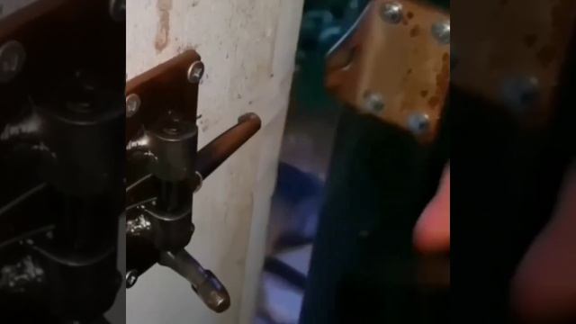 оригинальные замки на калитку своими руками