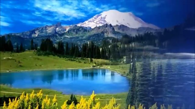 Крис Ри музыка души..