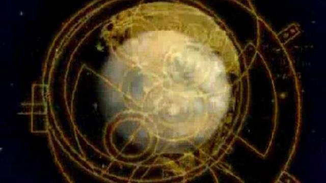 Древний Египет. Запретные темы истории. 1.с Тайны семи пирамид.