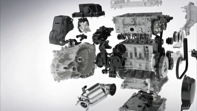 Мягкий гибрид на кроссовере Geely Atlas Pro. Разбираемся, как это работает