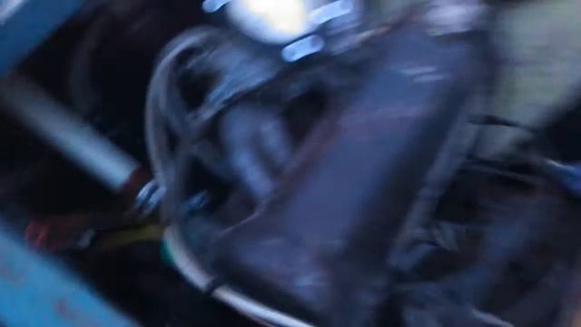 Модернизация лодки гулянка 3 воздухан паралон