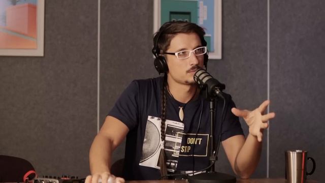 ФинТерапия. Алексей Марков. Музыка и философия