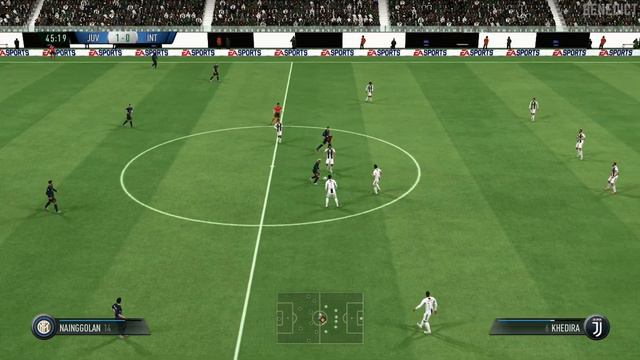 FIFA 19 | Xbox 360 Gameplay