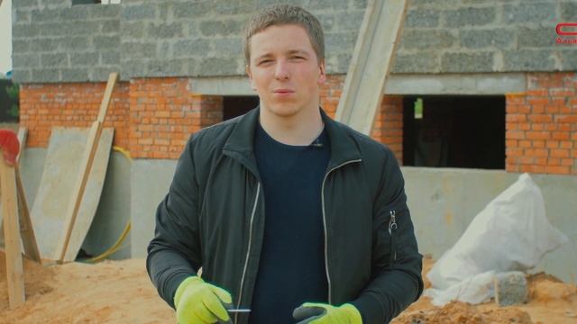 Сравнение арболита и газобетона.