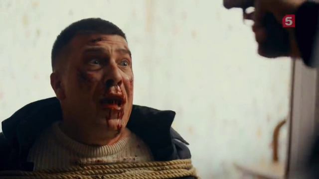 Шоурилл 2023 Строганов Ефим