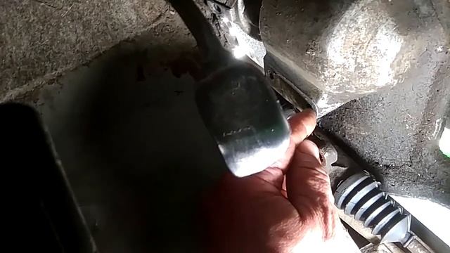 Если сорвана резьба. Лайфхак.