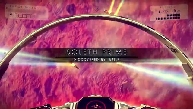 No Man’s Sky краткий обзор на Русском