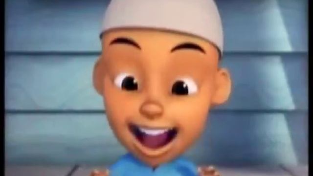 Upin Ipin | Season 5