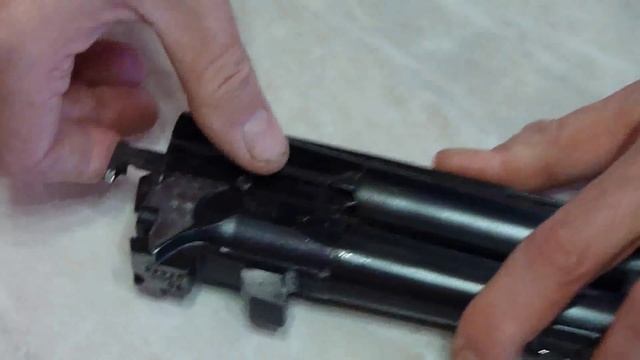 ИЖ-27 глазами владельца.