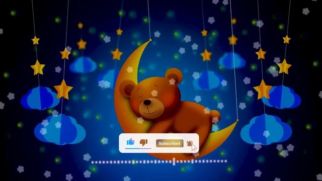 Baby Sleep Music, Lullaby for Babies To Go To Sleep ♥ Mozart for Babies Brain Development Lullabies