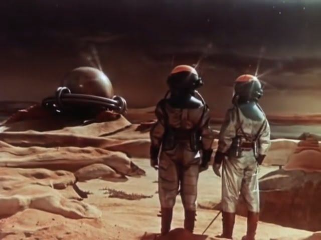 Мечте навстречу 1963 (СССР)