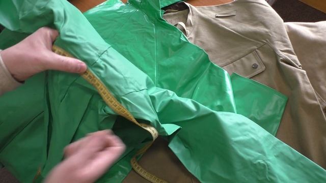 Комбинезоны защитные армейские