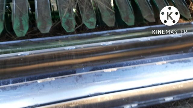 Честный отзыв о пресс-подборщике ПР-110М после третьего сезона работы. УНИСИБМАШ.