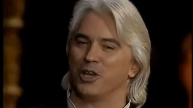 "Случайный Вальс" Дмитрий Хворостовский (4.2003)