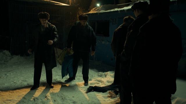 Чингиз Валинуров - Слово пацана [НОВИНКА 2024]