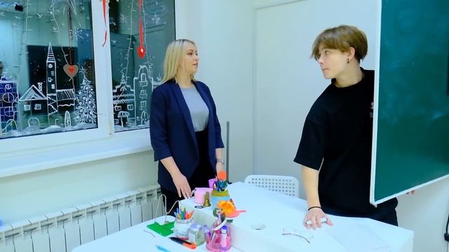 Вернулись в ШКОЛУ НА ОДИН ДЕНЬ - Челлендж !