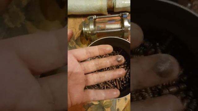 для чего нужна медь при перегоне зерновых и фруктовых браг