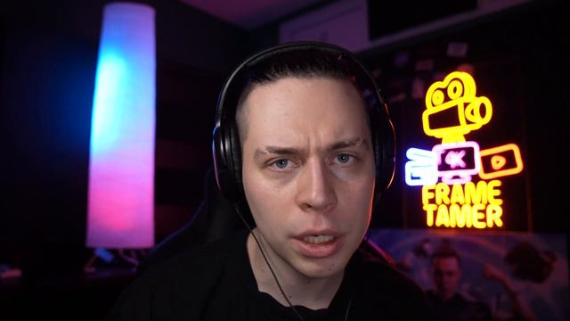 фрейм теймер о том как заболел бешенством 2