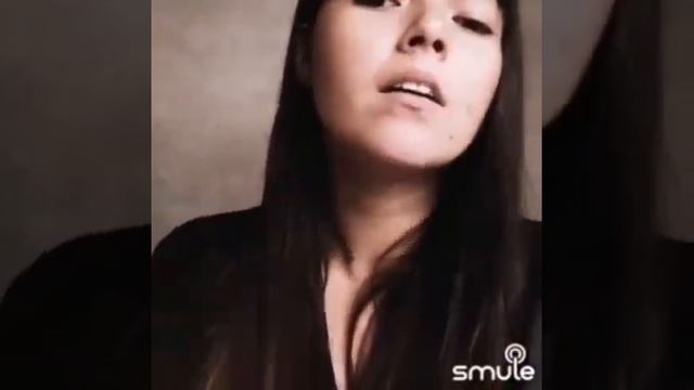 Поет дочь Ольги Картунковой. Слушать всем!!!