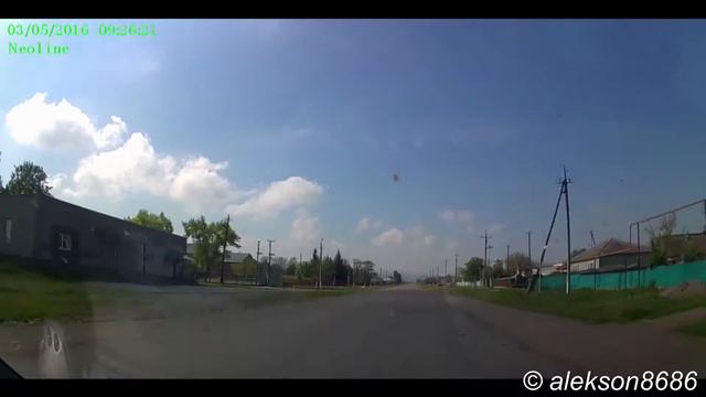 Дорога 26rus/09rus : Ивановское - Исправная - Зеленчукская