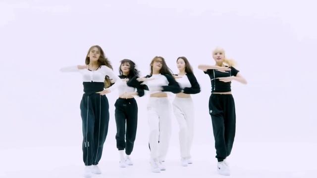 [IVE - ELEVEN] Dance Practice Mirrored