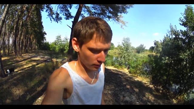 ПОИСКОВЫЙ МАГНИТ / ПЕРВЫЕ ЗАБРОСЫ В РЕКЕ / ПОИСКИ ОТ TIMOXA LIFE