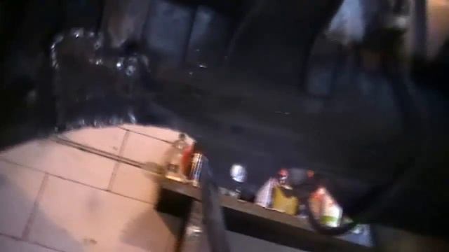 Ремонт переднего лонжерона ваз 2112
